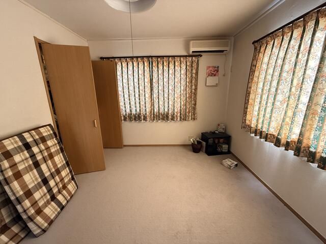 Detached House for Sale in Katsuyama, Chiba – 3LDK, 78m2 - Thumbnail 4