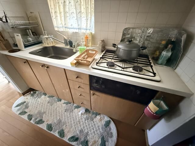 Detached House for Sale in Katsuyama, Chiba – 3LDK, 78m2 - Thumbnail 3