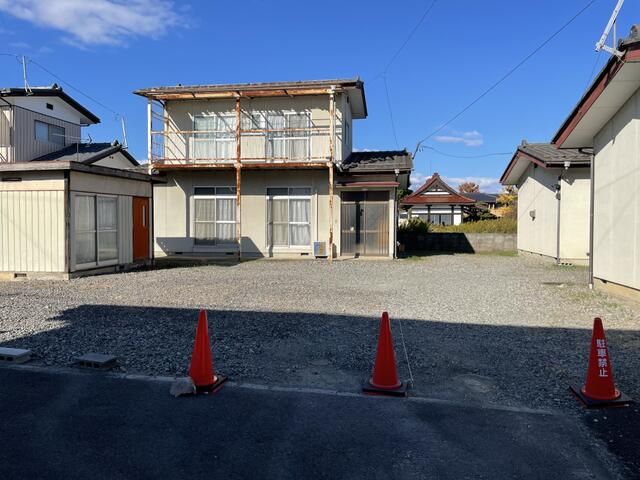 Land for Sale in Fukushima City - 219.46 sqm - Thumbnail 3