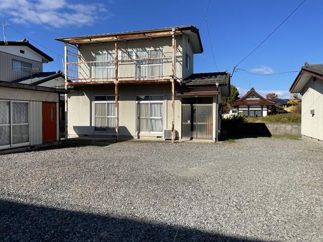 Land for Sale in Fukushima City - 219.46 sqm - Thumbnail 4