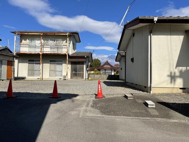 Land for Sale in Fukushima City - 219.46 sqm - Thumbnail 2