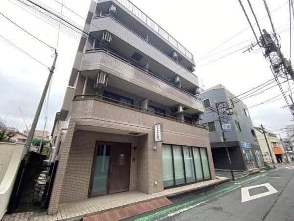 Vernber Condominium for Sale in Higashimurayama, Tokyo - Thumbnail 3
