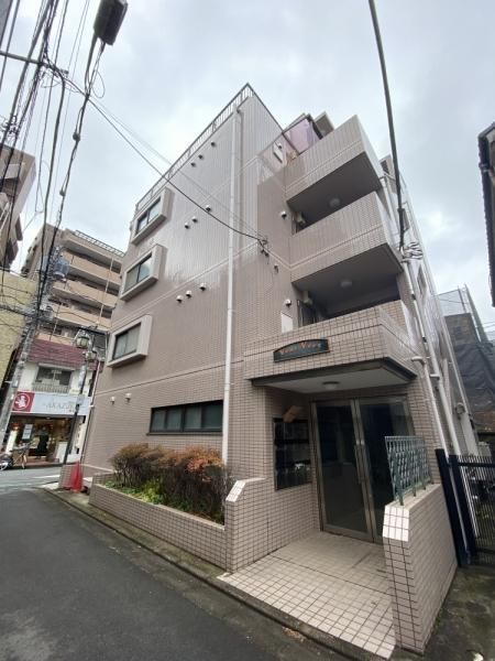 Vernber Condominium for Sale in Higashimurayama, Tokyo - Thumbnail 4