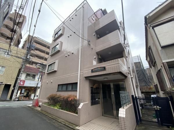 Vernber Condominium for Sale in Higashimurayama, Tokyo - Thumbnail 2