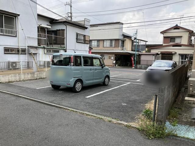 Parking Space for Rent near Honda Station, Chiba City - Thumbnail 2