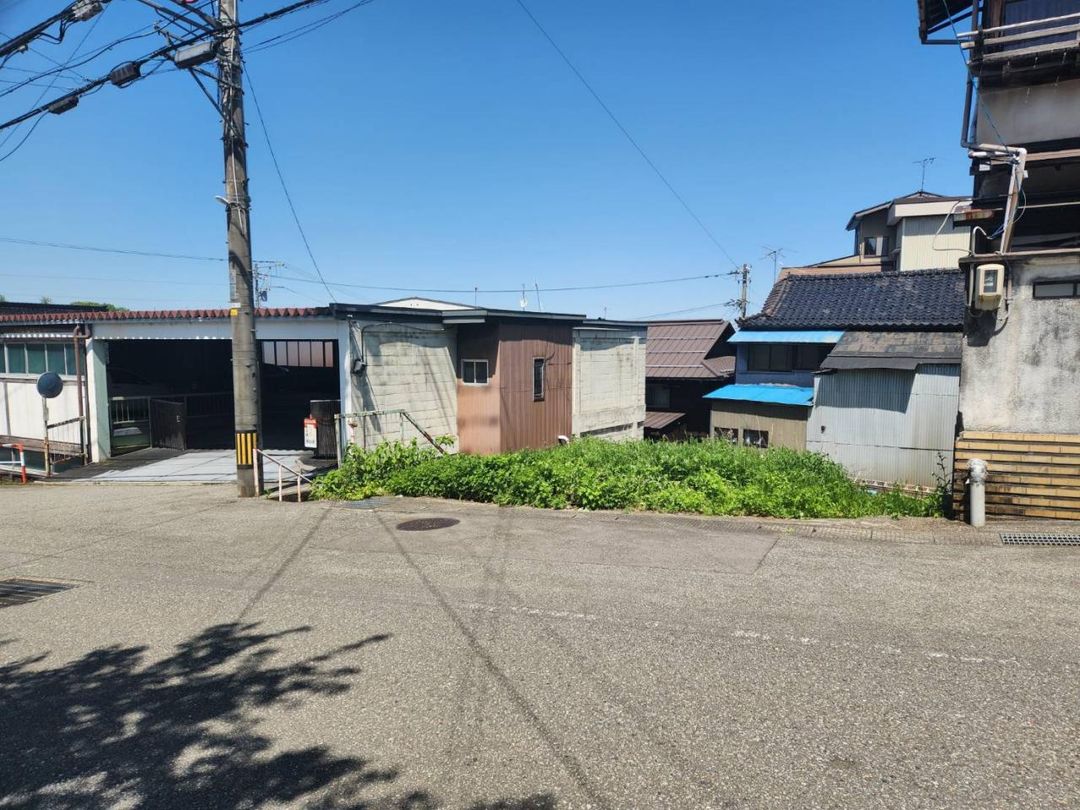 Land for Sale in Yatsuo, Toyama City - Vacant Plot - Thumbnail 2