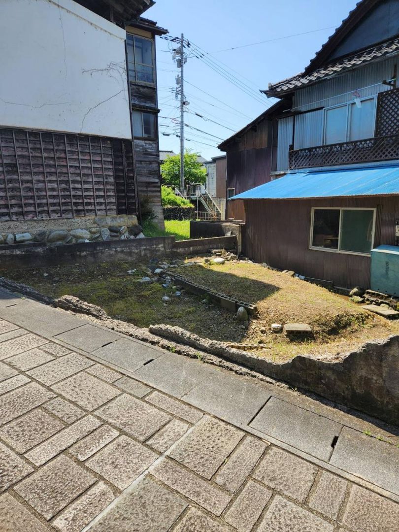 Land for Sale in Yatsuo, Toyama City - Vacant Plot - Thumbnail 3