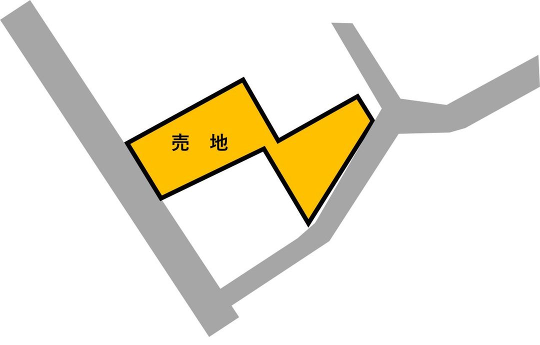 Land for Sale in Yatsuo, Toyama City - Vacant Plot - Thumbnail 4