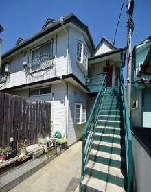 Studio Apartment for Rent in Higashiyamato, Tokyo - Thumbnail 2