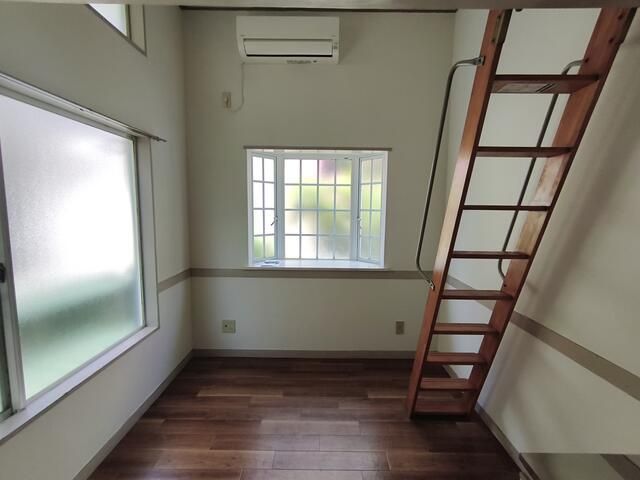 Studio Apartment for Rent in Higashiyamato, Tokyo - Thumbnail 4