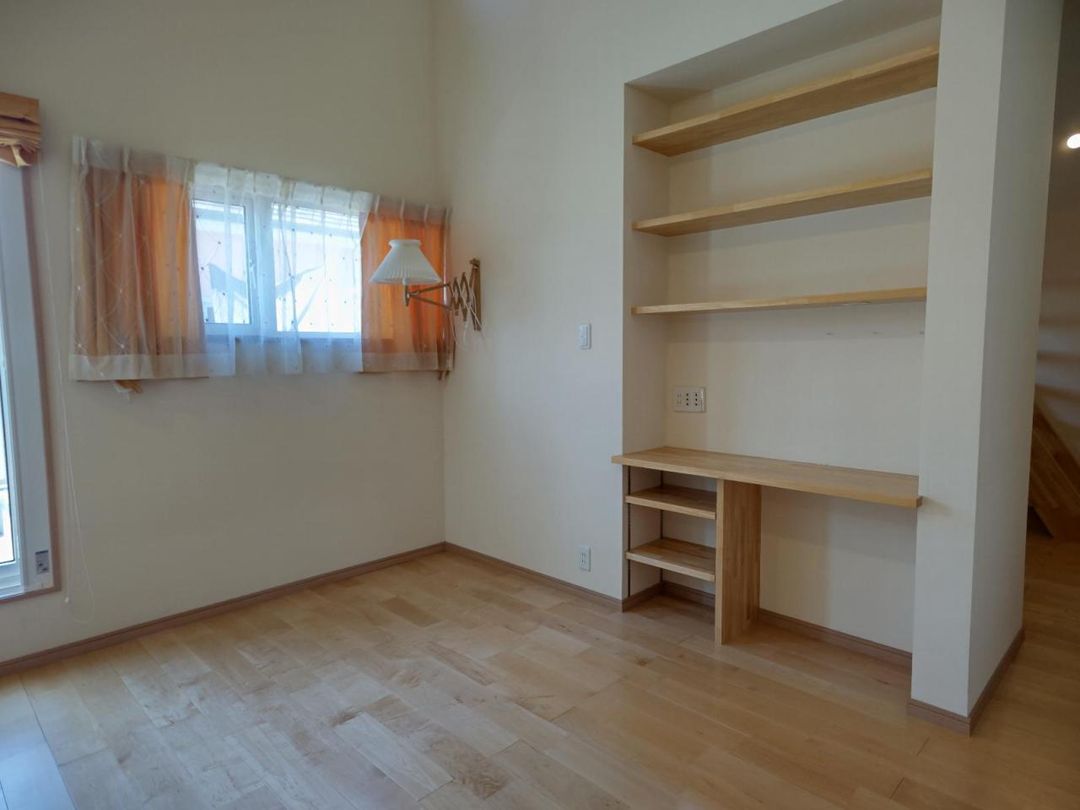 3SLDK Detached House for Sale in Marugame, Kagawa - Thumbnail 4