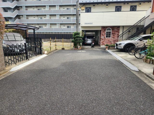 Land for Sale in Tsunashima, Yokohama - 187.86 sqm - Thumbnail 2