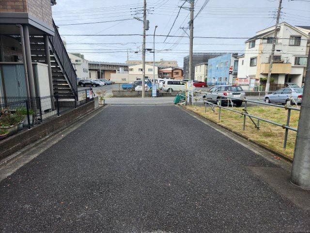 Land for Sale in Tsunashima, Yokohama - 187.86 sqm - Thumbnail 3