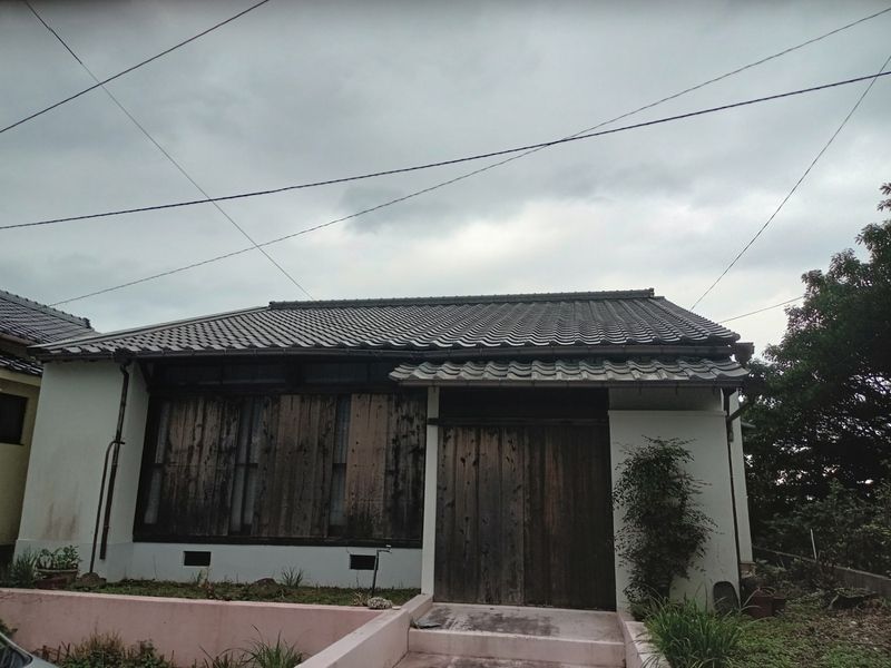 1965 Wooden House for Sale in Nagata, Yakushima Island - Image 7