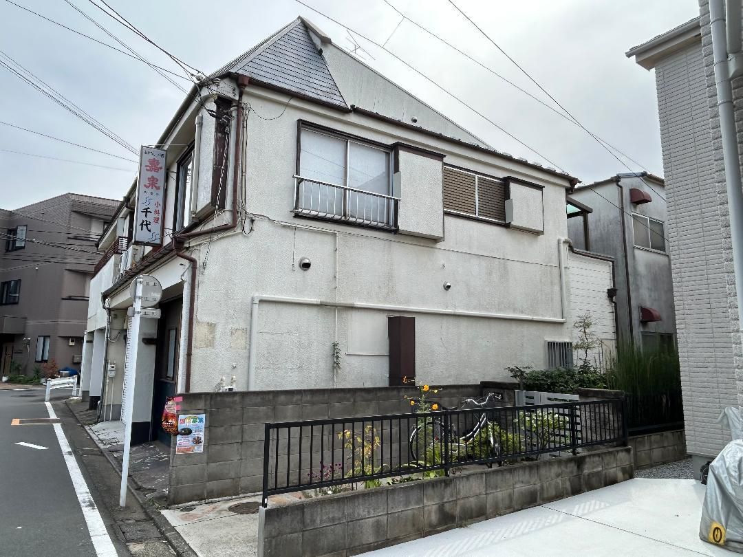 Shop with Residence for Sale in Tachikawa, Tokyo - Thumbnail 3