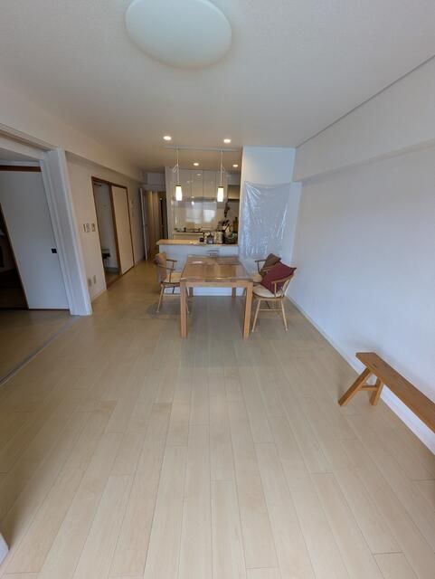 4LDK Used Apartment in Otaru, Hokkaido - 78.45m² - Thumbnail 3