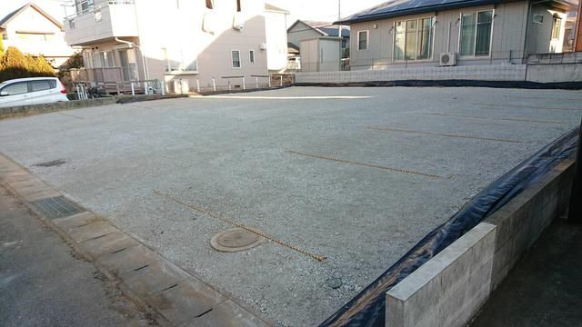 Affordable 24-Hour Parking Lot for Rent in Ryugasaki, Ibaraki - Thumbnail 3