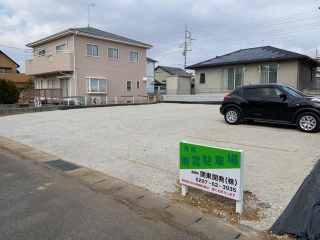 Affordable 24-Hour Parking Lot for Rent in Ryugasaki, Ibaraki - Thumbnail 2