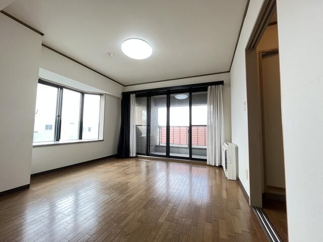 4DK Apartment for Rent near Sano Station, Tochigi - Thumbnail 4