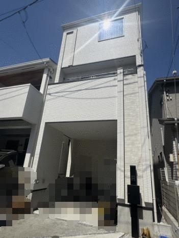 New 2024 4LDK House in Chigasaki, Kanagawa with Free Parking - Thumbnail 2