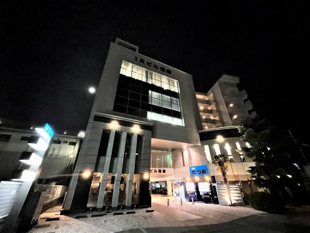 IR Building Yadogou: 321 sqm Commercial Space for Rent in Utsunomiya - Thumbnail 2