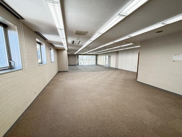 IR Building Yadogou: 321 sqm Commercial Space for Rent in Utsunomiya - Thumbnail 4