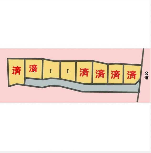Land for Sale in Suwagata, Ueda, Nagano - 195.98 sqm Plot - Thumbnail 2