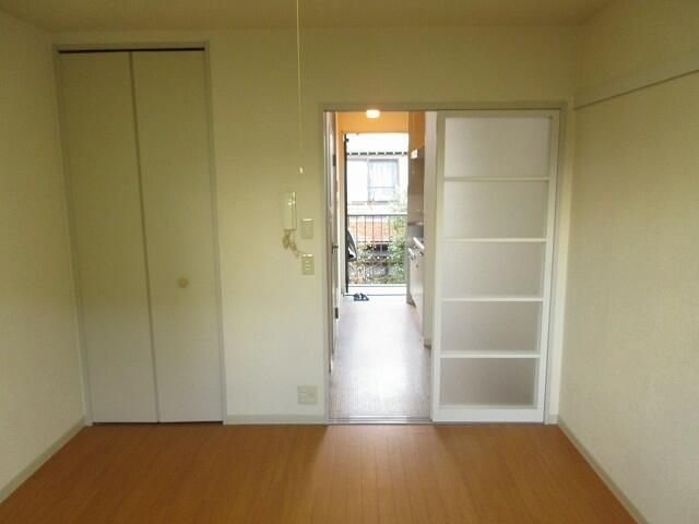 1K Apartment for Rent in Higashi Ward, Niigata City - Thumbnail 3