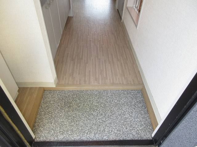 1K Apartment for Rent in Higashi Ward, Niigata City - Thumbnail 2