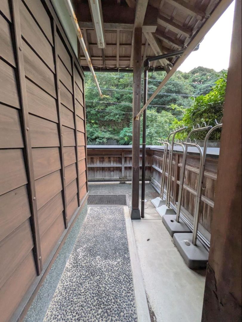 3LDK House for Sale in Masuda, Shimane - 159 sqm on 295 sqm Land - Thumbnail 3
