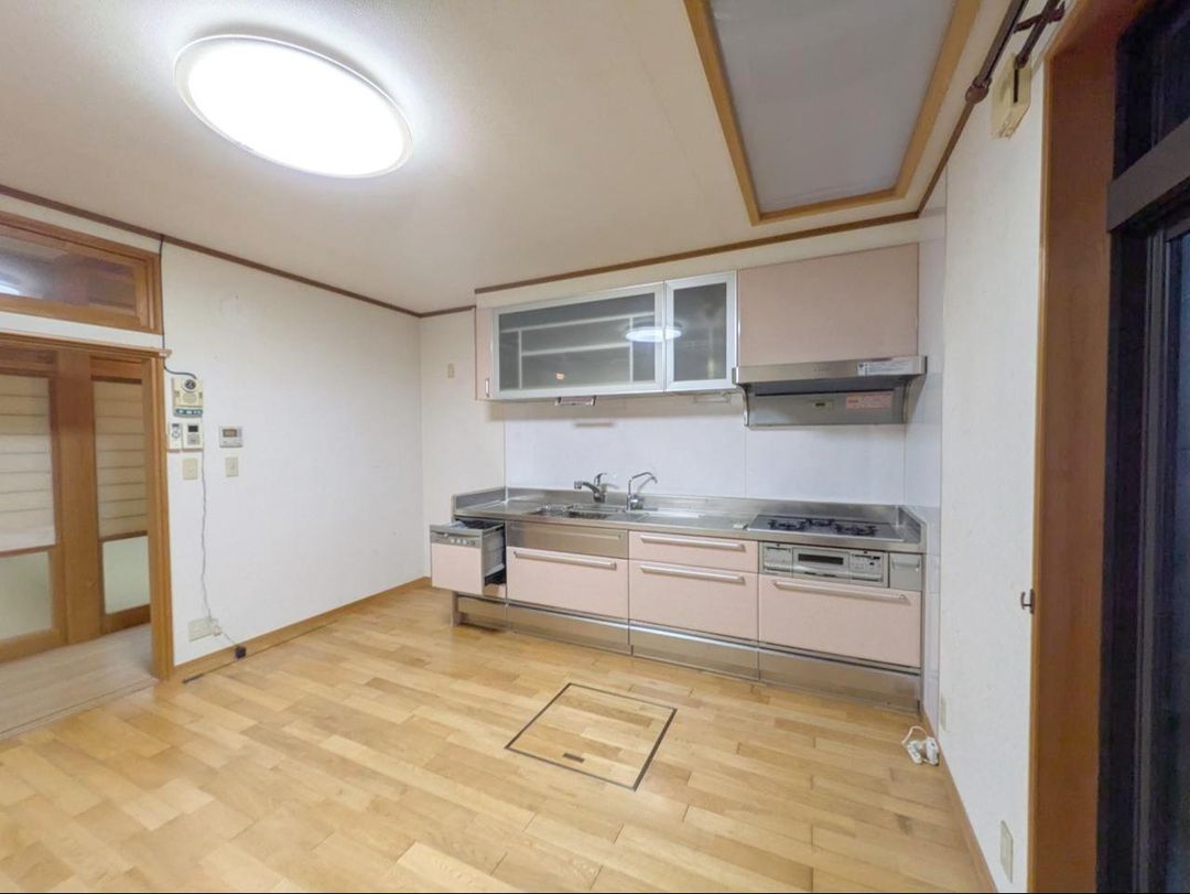 3LDK House for Sale in Masuda, Shimane - 159 sqm on 295 sqm Land - Thumbnail 4