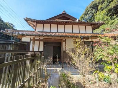 3LDK House for Sale in Masuda, Shimane - 159 sqm on 295 sqm Land — House, Akagi-cho, Yamaguchi