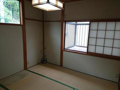 1987 3DK Detached House for Sale in Maizuru, Kyoto — Image 22, Maizuru, Kyoto