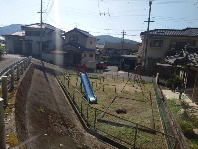 1987 3DK Detached House for Sale in Maizuru, Kyoto - Thumbnail 3
