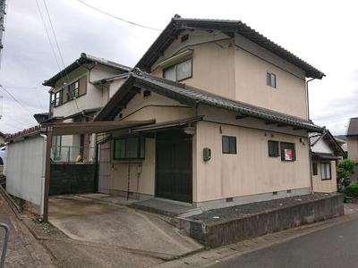 1987 3DK Detached House for Sale in Maizuru, Kyoto — Image 7, Maizuru, Kyoto
