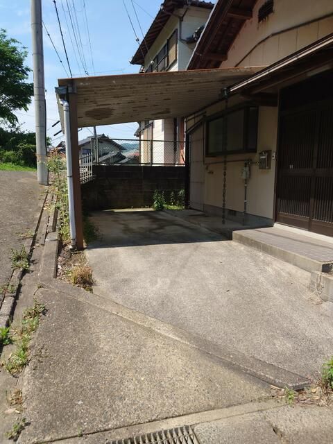1987 3DK Detached House for Sale in Maizuru, Kyoto - Thumbnail 2