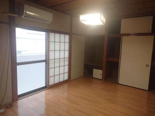 1987 3DK Detached House for Sale in Maizuru, Kyoto - Thumbnail 4