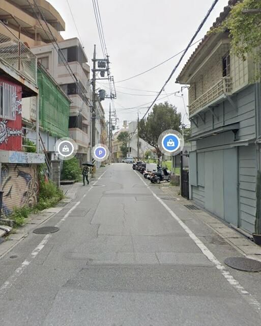 Commercial Land for Sale in Naha, Okinawa - 176.10 sqm - Thumbnail 2