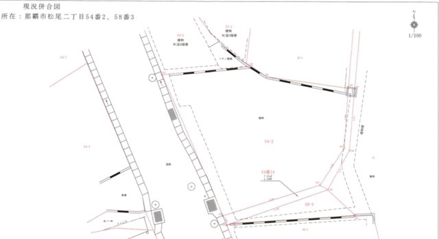 Commercial Land for Sale in Naha, Okinawa - 176.10 sqm - Thumbnail 3