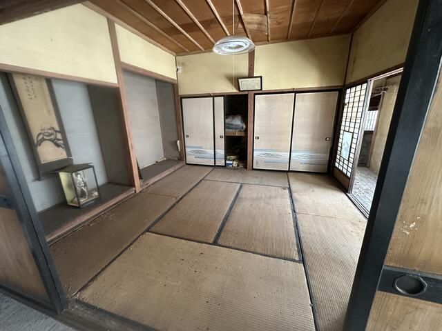 Land for Sale in Shimonoi, Nagano City - 518.01 sqm Plot - Thumbnail 3