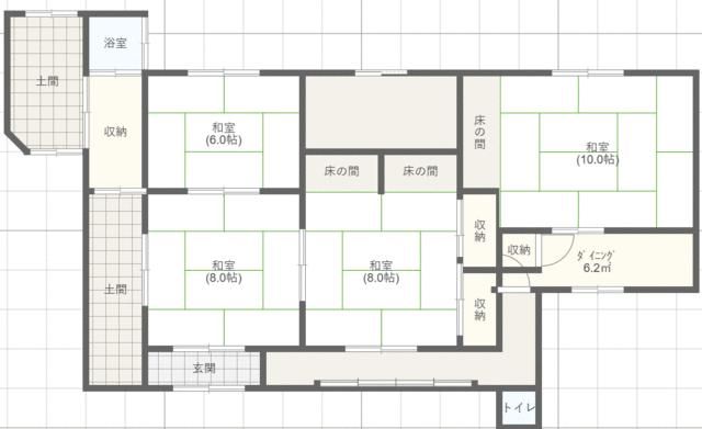 Land for Sale in Shimonoi, Nagano City - 518.01 sqm Plot - Thumbnail 4