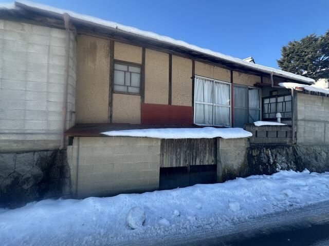 Land for Sale in Shimonoi, Nagano City - 518.01 sqm Plot - Thumbnail 2