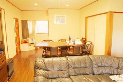 Used House in Kannami Town, Shizuoka Prefecture — Image 2, Kannami, Shizuoka