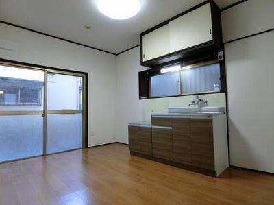 [Real Estate Japan] Property details: Property information for 4-chome Furugasaki, Matsudo City, Chiba Prefecture / Kita-Matsudo Station: Used detached house — Image 1, Matsudo, Chiba
