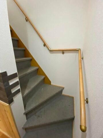 5LDK Wooden House for Sale in Ogaki, Gifu Prefecture - Thumbnail 3