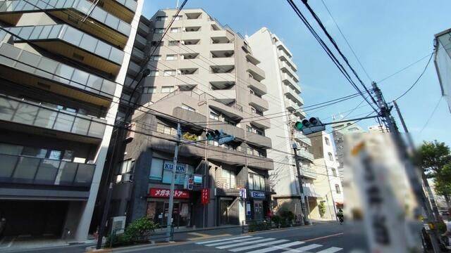 Shinjuku Office for Sale in Eru Plaza Yoyamadai - 38.25 sqm - Thumbnail 2