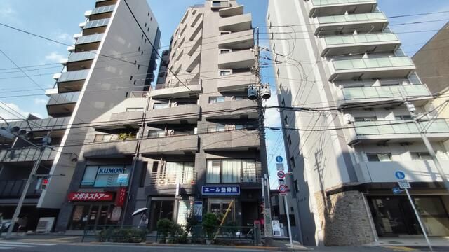 Shinjuku Office for Sale in Eru Plaza Yoyamadai - 38.25 sqm - Thumbnail 4