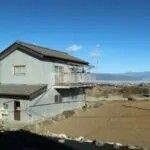 Farmhouse with Mt. Fuji Views & 2300坪 Farmland in Minami-Alps - Thumbnail 4