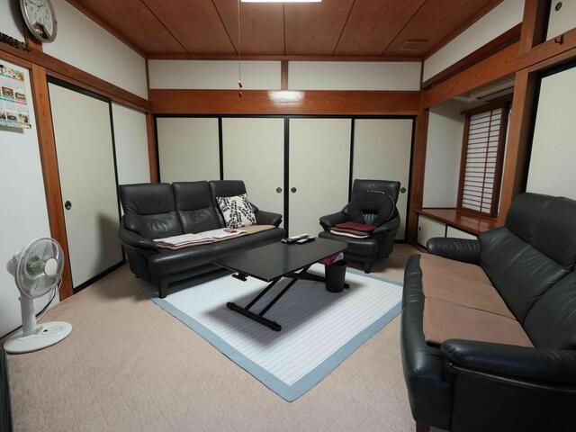 6DK Resale House in Sakata, Yamagata with Large Land - Thumbnail 4
