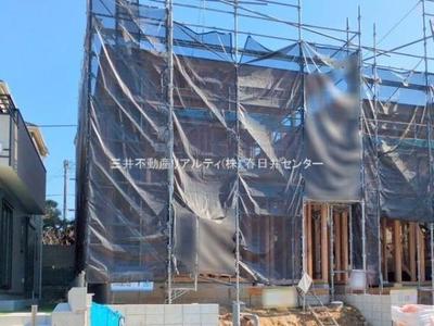 New 4LDK Detached House for Sale in Komaki, Aichi — Image 10, Komaki, Aichi